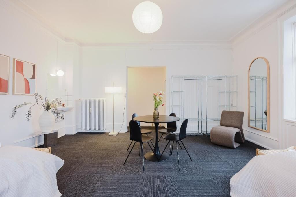 Photo of Bedroom in Frederiksberg C
