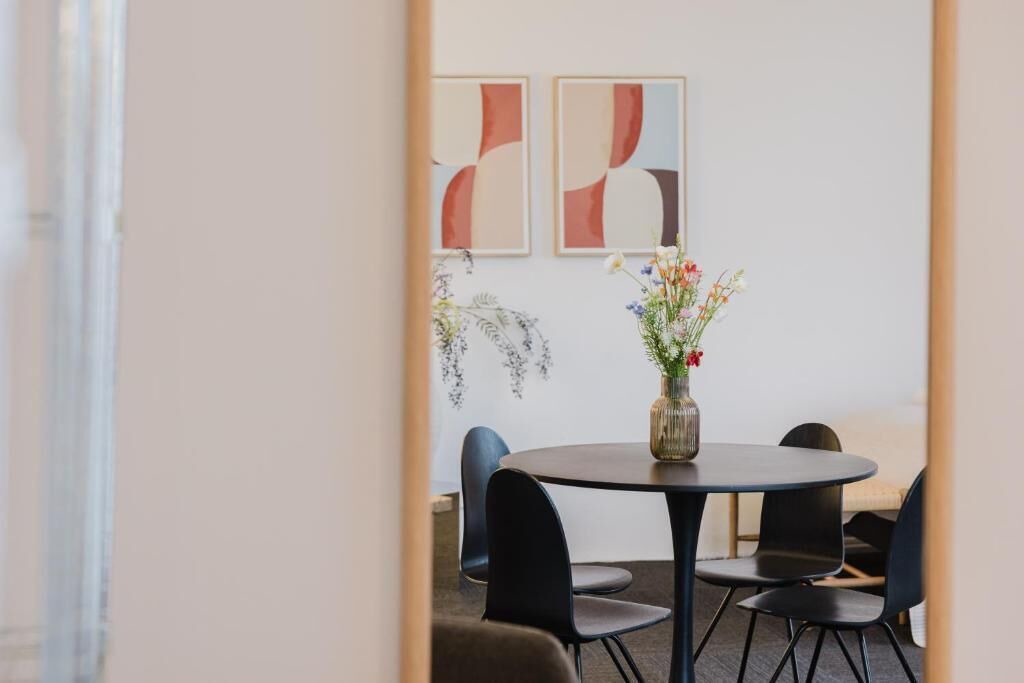 Photo of Bedroom in Frederiksberg C