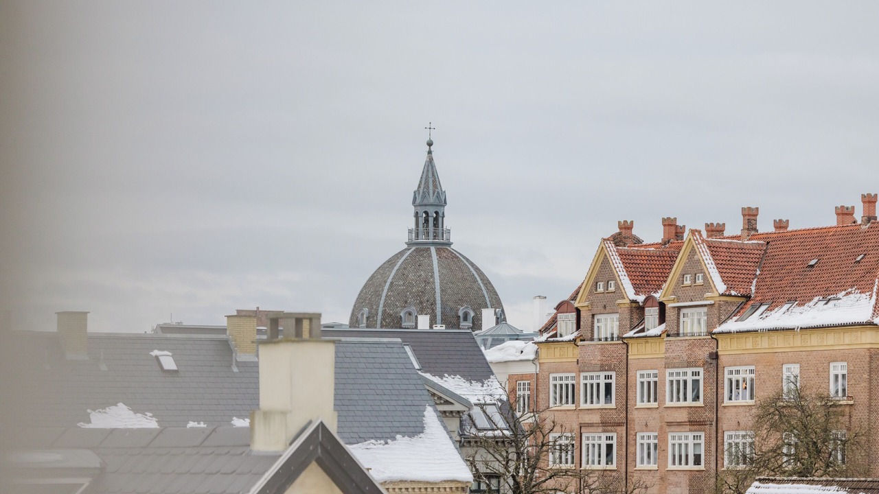 Photo of Outdoor in Frederiksberg C