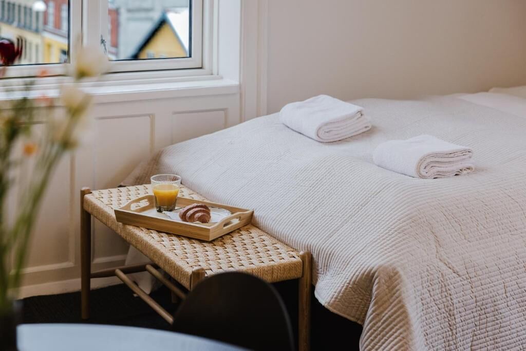Photo of Bedroom in Frederiksberg C