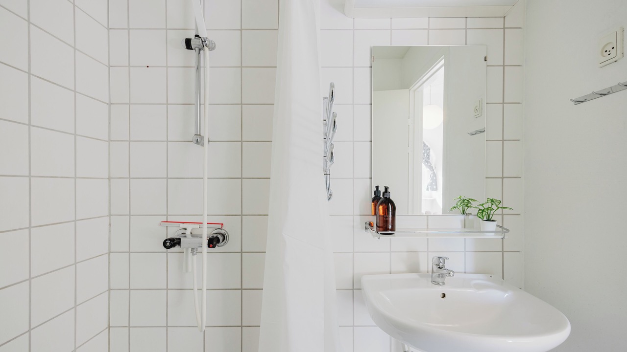 Photo of Bathroom in Odense