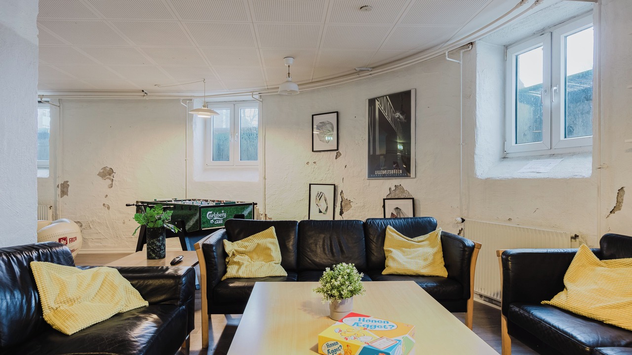 Photo of Bedroom in Odense