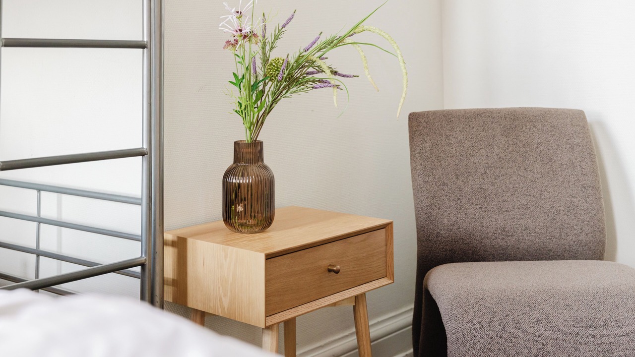 Photo of Bedroom in Odense
