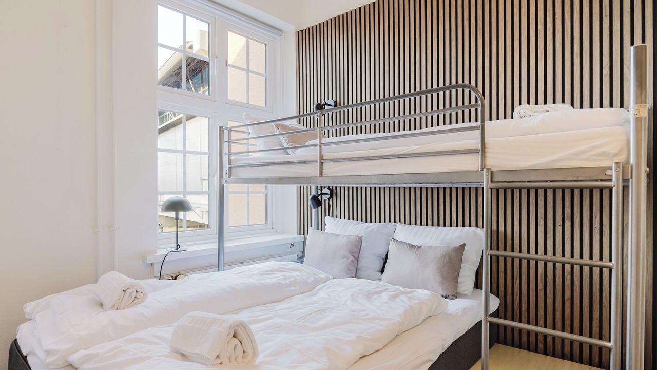 Photo of Bedroom in Odense