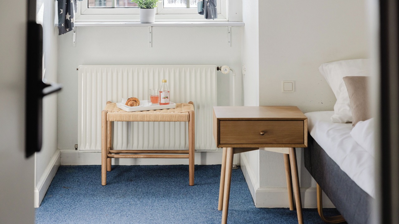 Photo of Bedroom in Odense