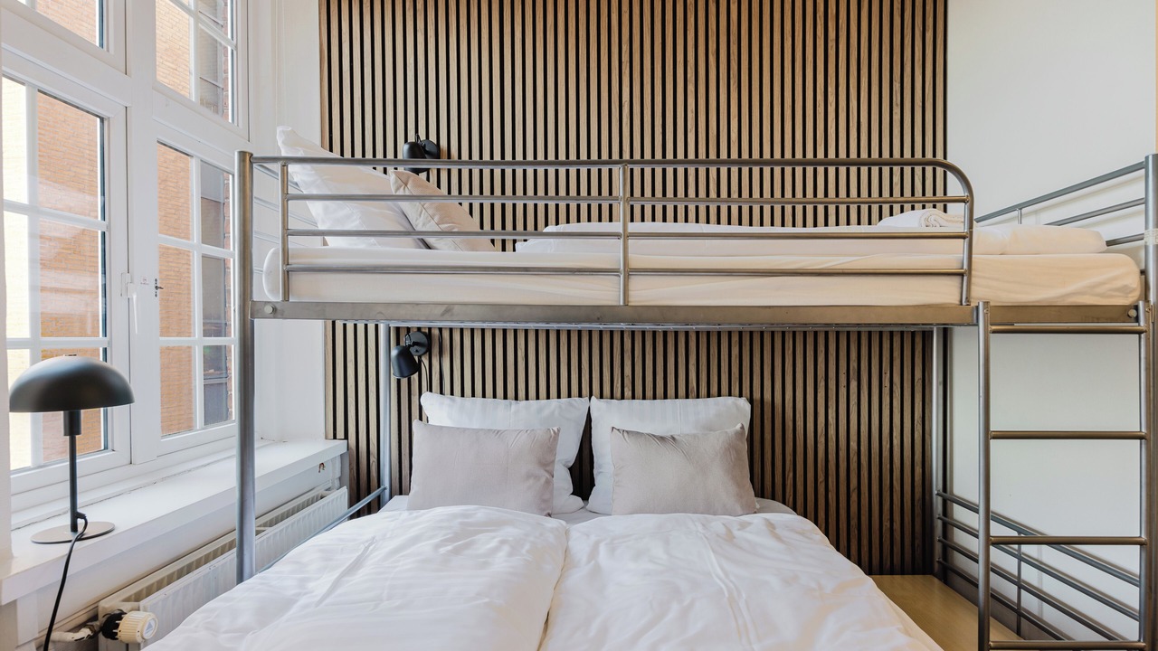 Photo of Bedroom in Odense