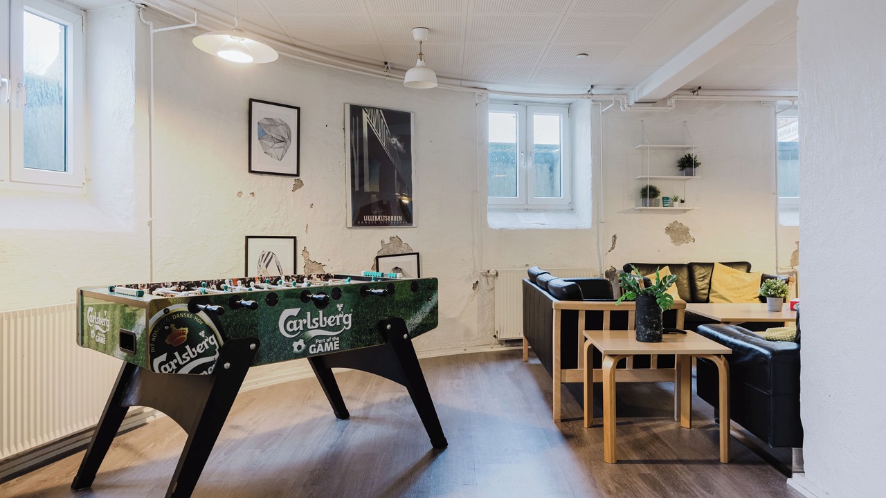 Photo of Bedroom in Odense