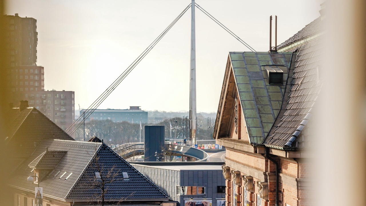 Photo of Outdoor in Odense