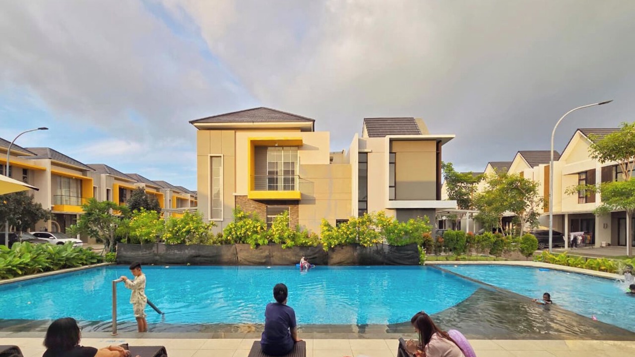 Photo of Outdoor in Java