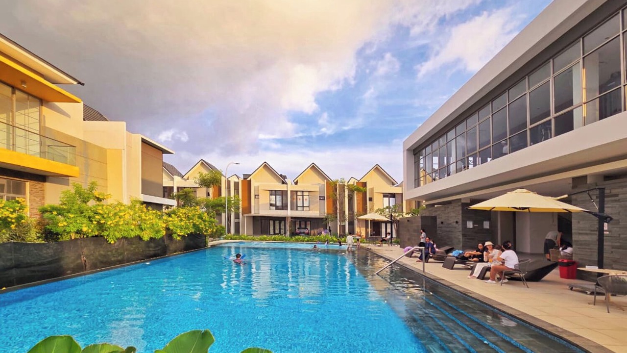 Photo of Outdoor in Java