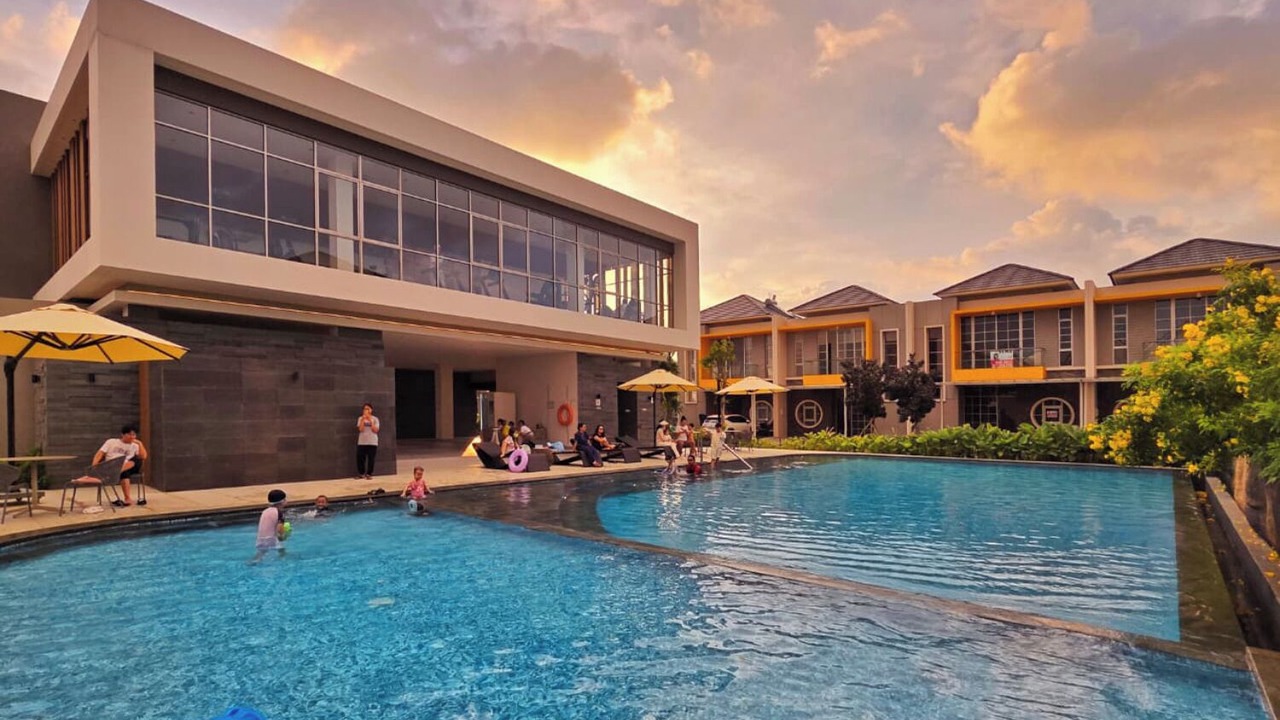 Photo of Outdoor in Java