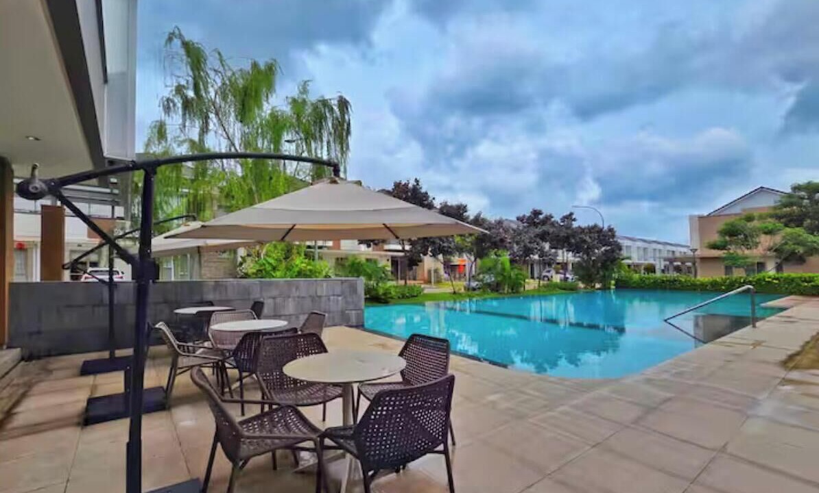 Photo of Outdoor in Java