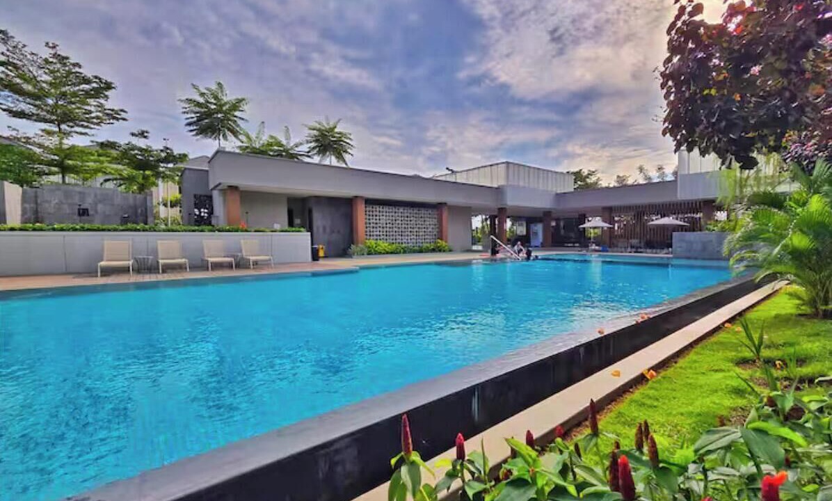 Photo of Outdoor in Java