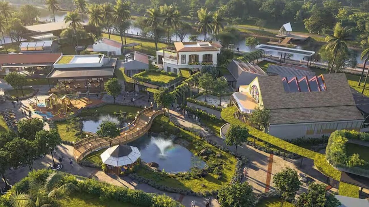 Photo of Outdoor in Java