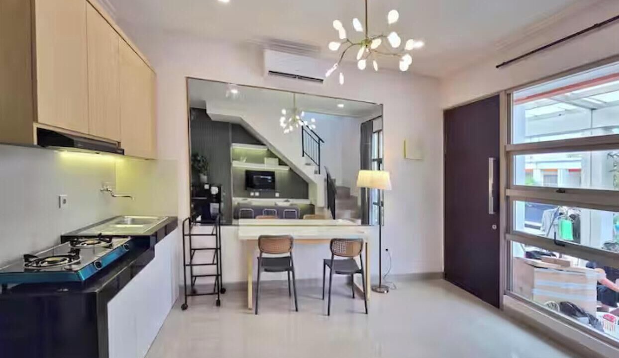 Photo of Kitchen in Java