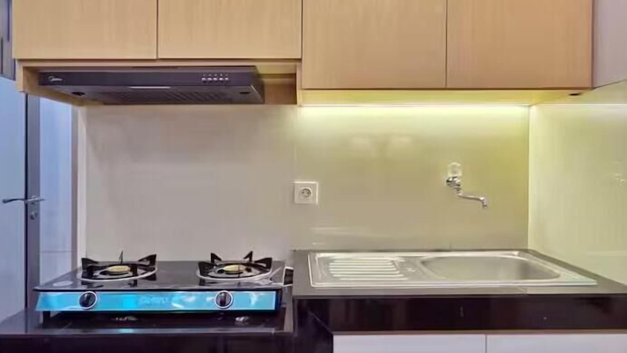 Photo of Kitchen in Java