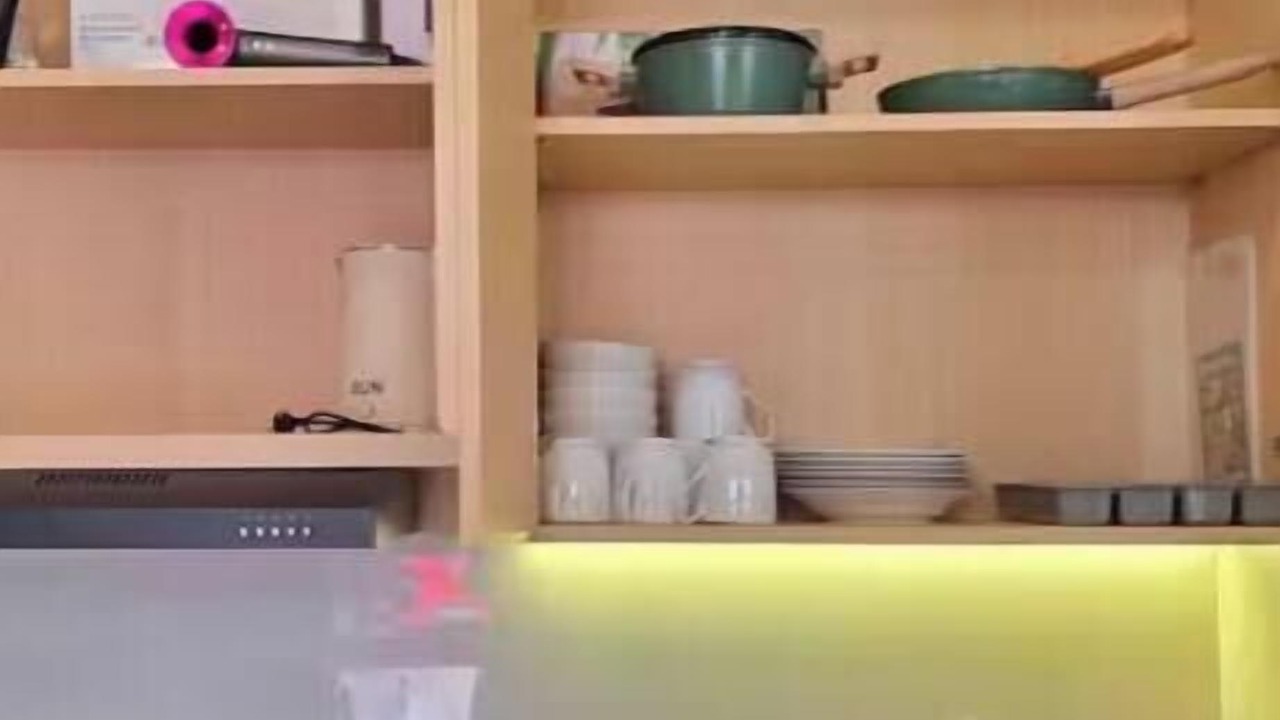Photo of Kitchen in Java