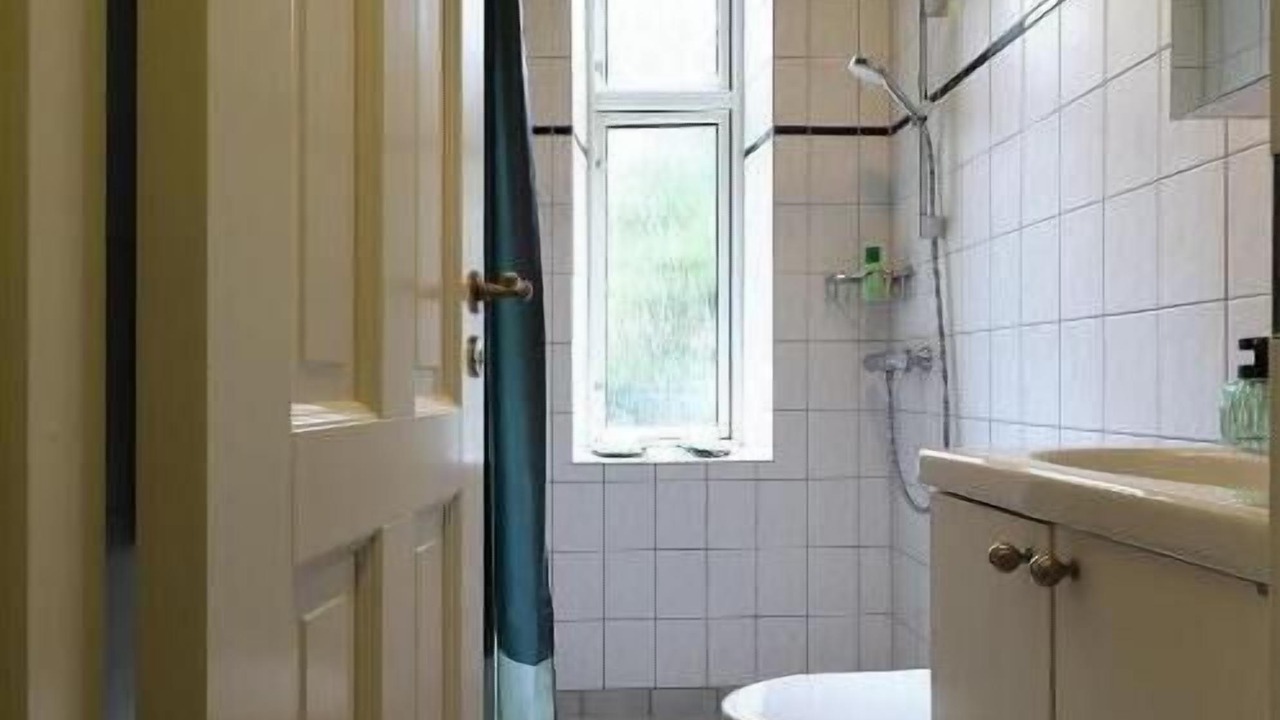 Photo of Bathroom in Aalborg Midtby