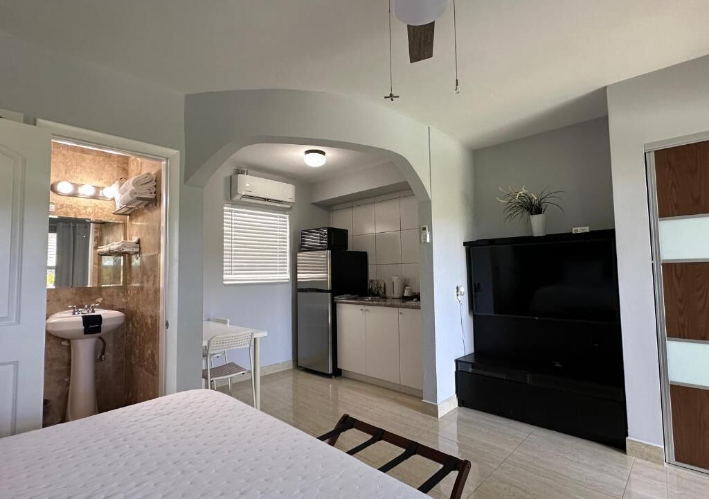 Photo of Kitchen in South Palm Park Neighborhood Association