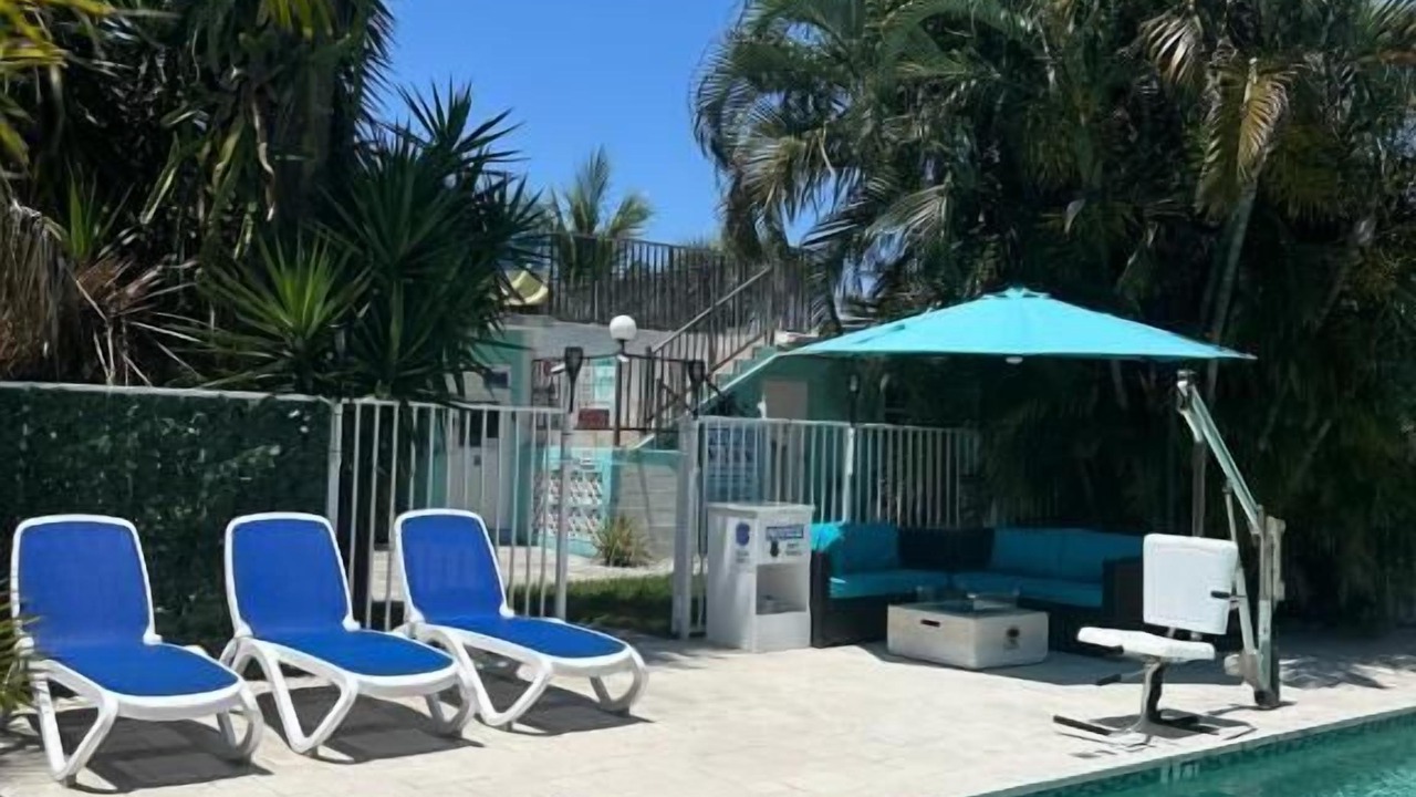 Photo of Outdoor in South Palm Park Neighborhood Association