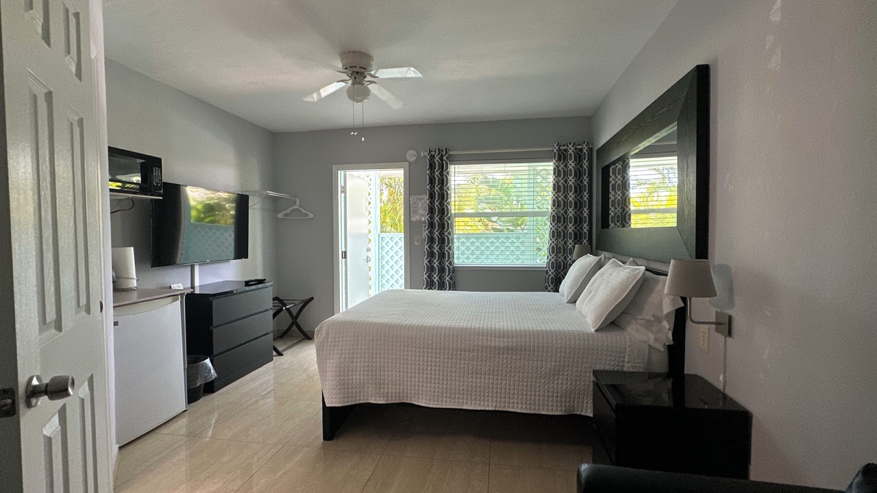 Photo of Outdoor in South Palm Park Neighborhood Association