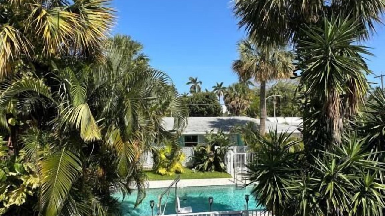 Photo of Outdoor in South Palm Park Neighborhood Association