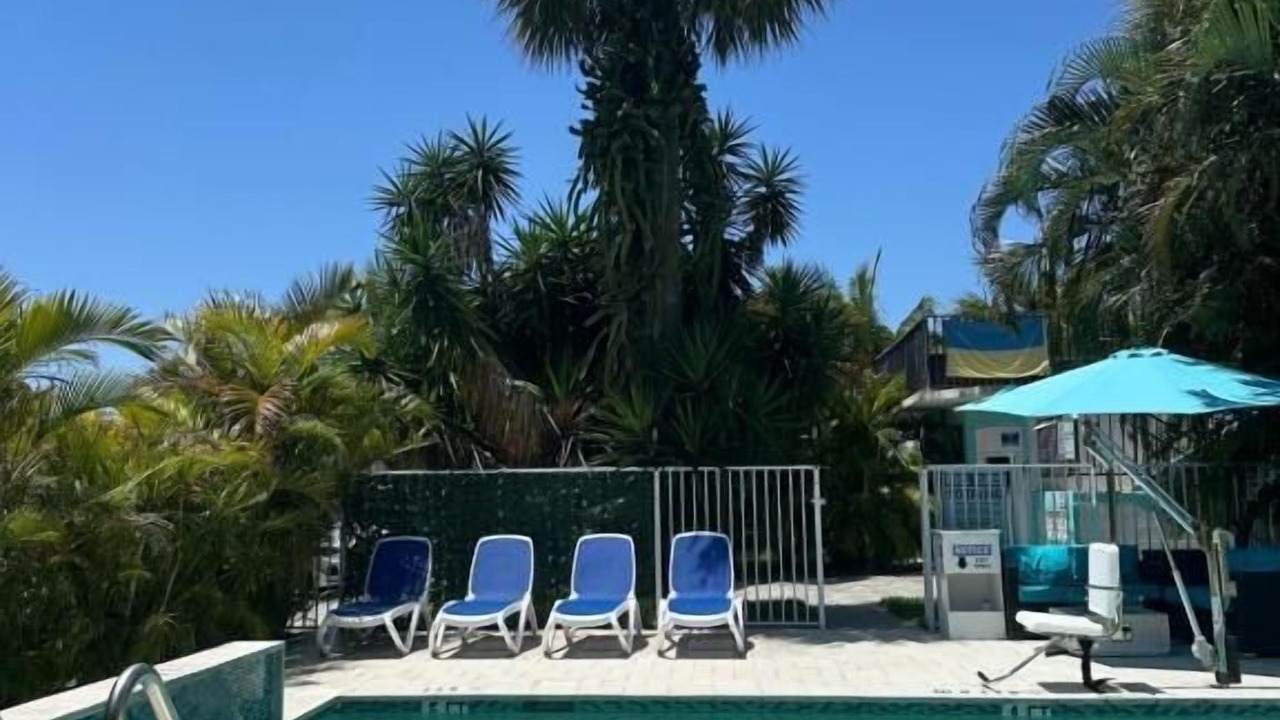 Photo of Outdoor in South Palm Park Neighborhood Association