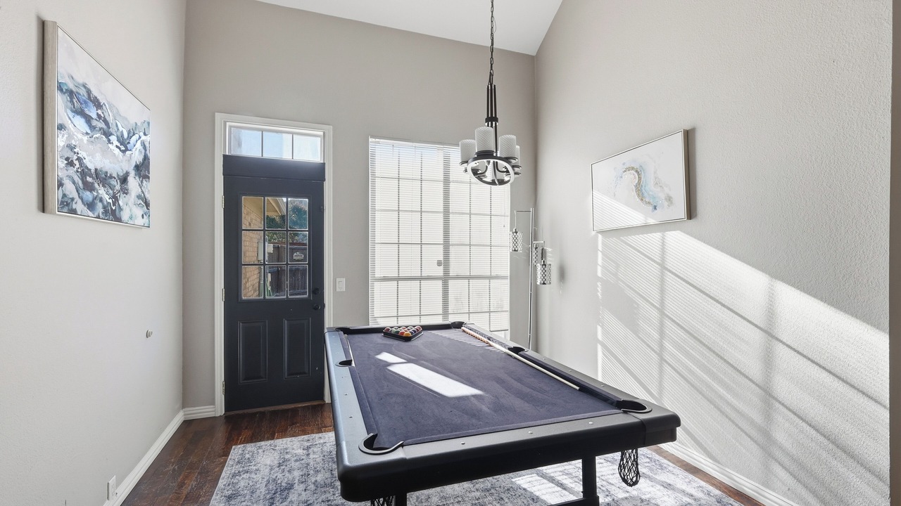 Photo of Bedroom in Frisco