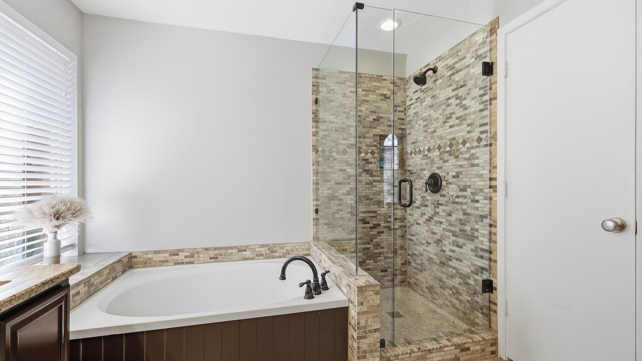 Photo of Bathroom in Frisco