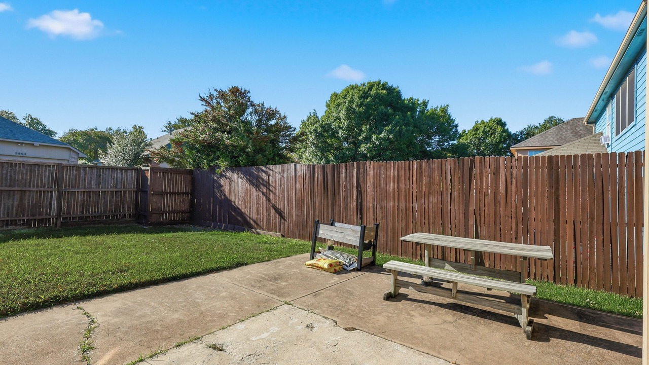 Photo of Outdoor in Frisco