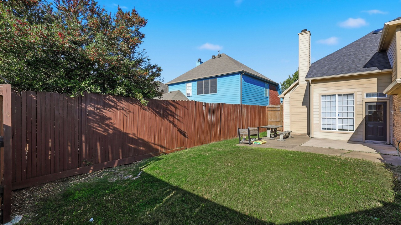 Photo of Outdoor in Frisco