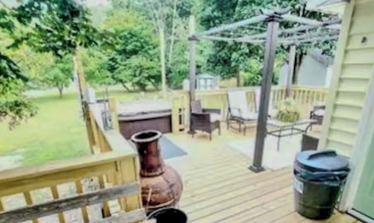 Photo of Patio Balcony in North Canton