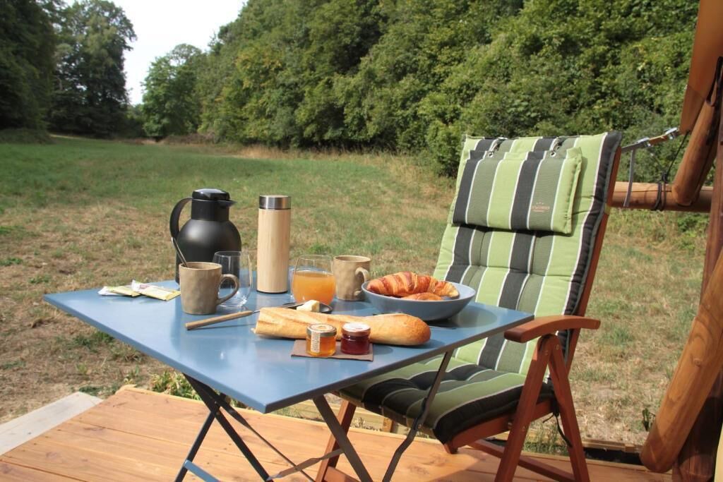 Photo of Outdoor in Pierrefonds