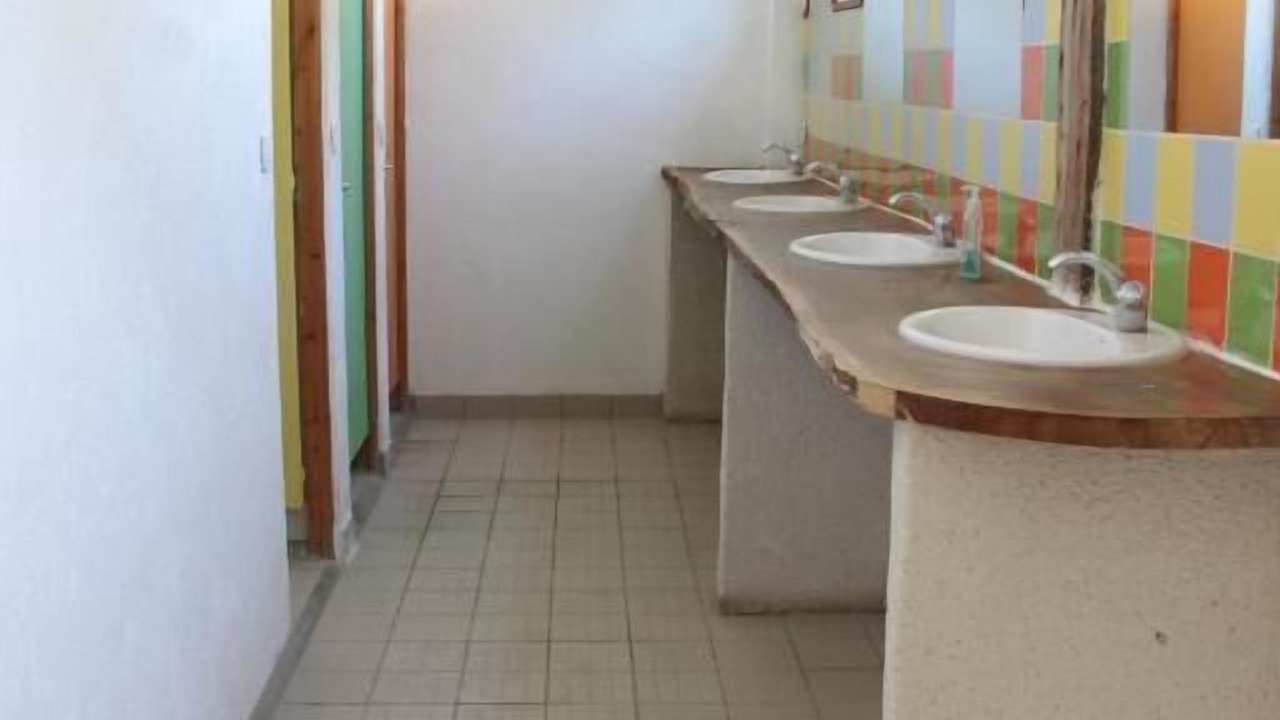 Photo of Bathroom in Pierrefonds
