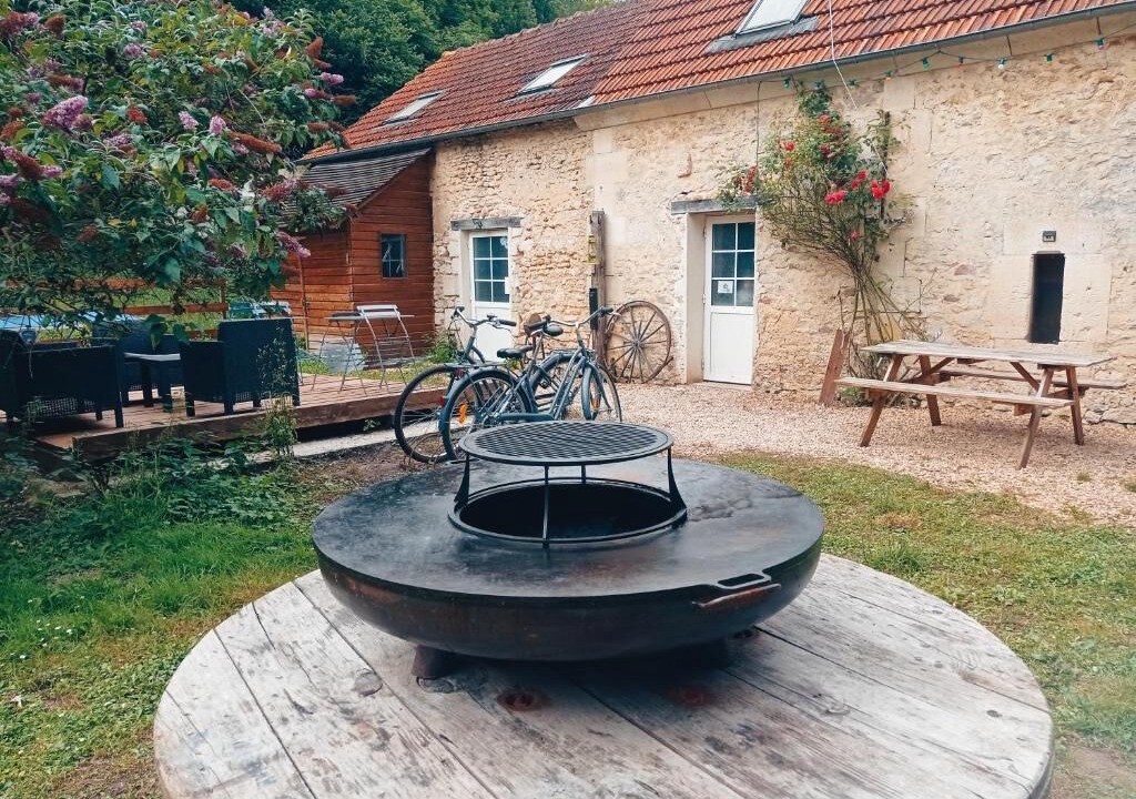 Photo of Outdoor in Pierrefonds