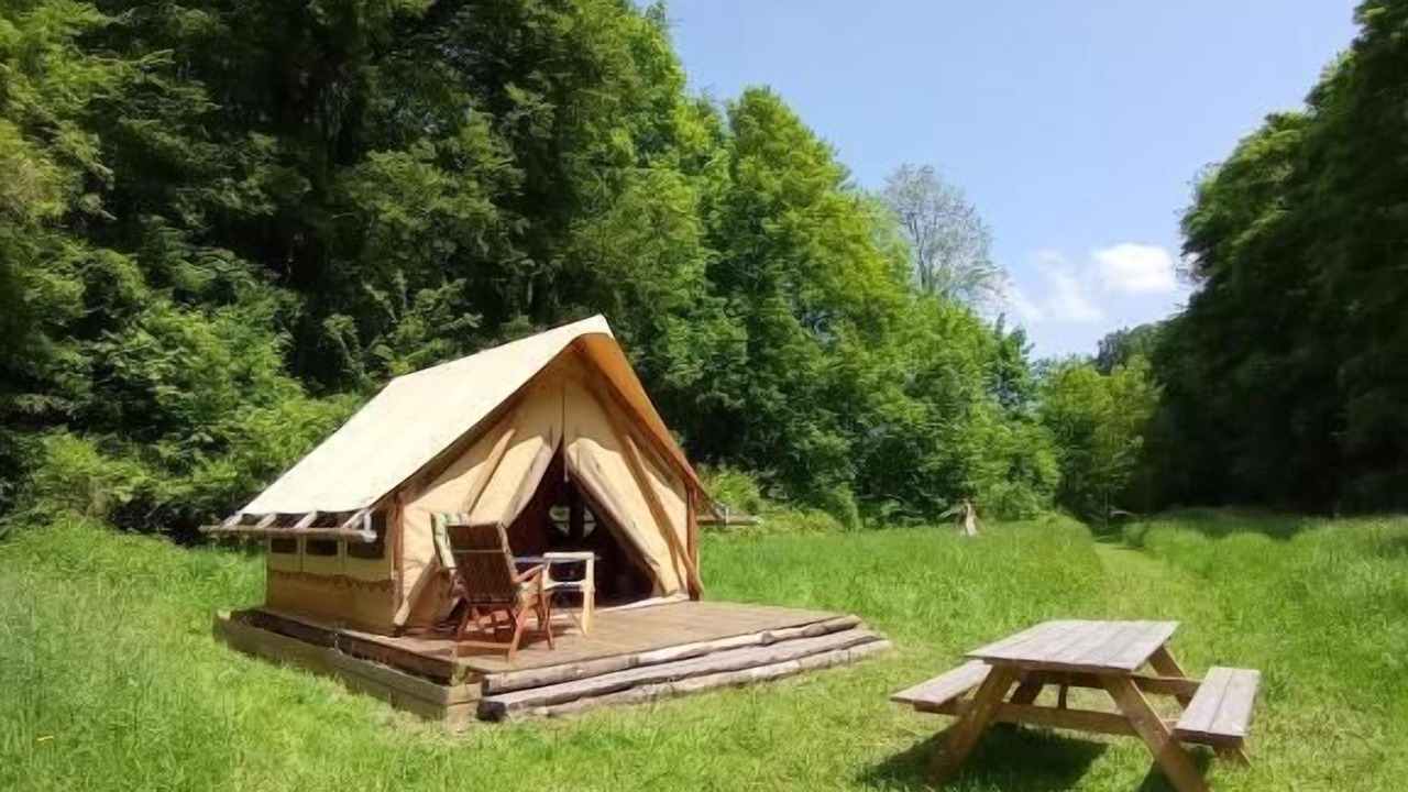 Photo of Outdoor in Pierrefonds