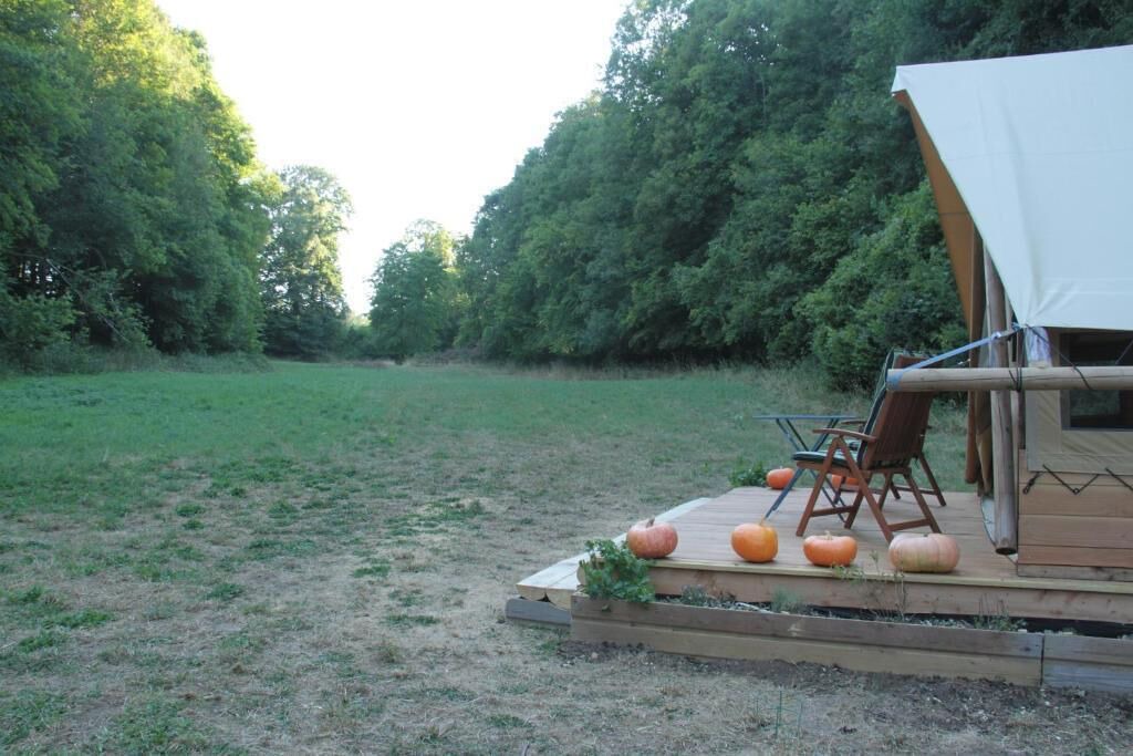 Photo of Outdoor in Pierrefonds