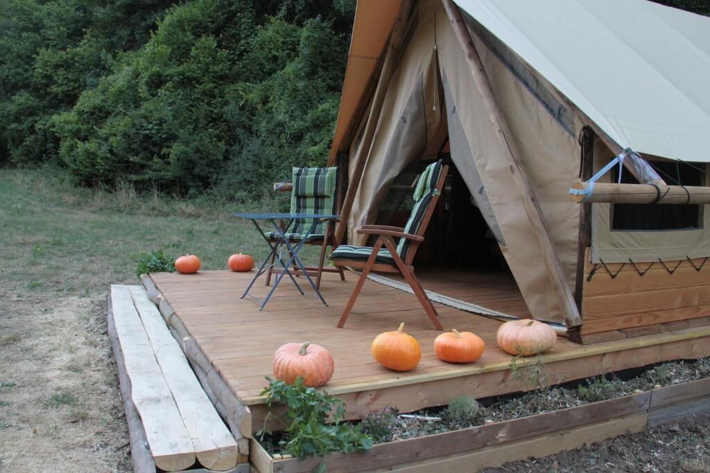 Photo of Outdoor in Pierrefonds