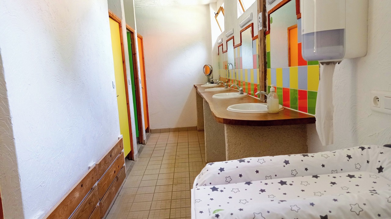 Photo of Bathroom in Pierrefonds