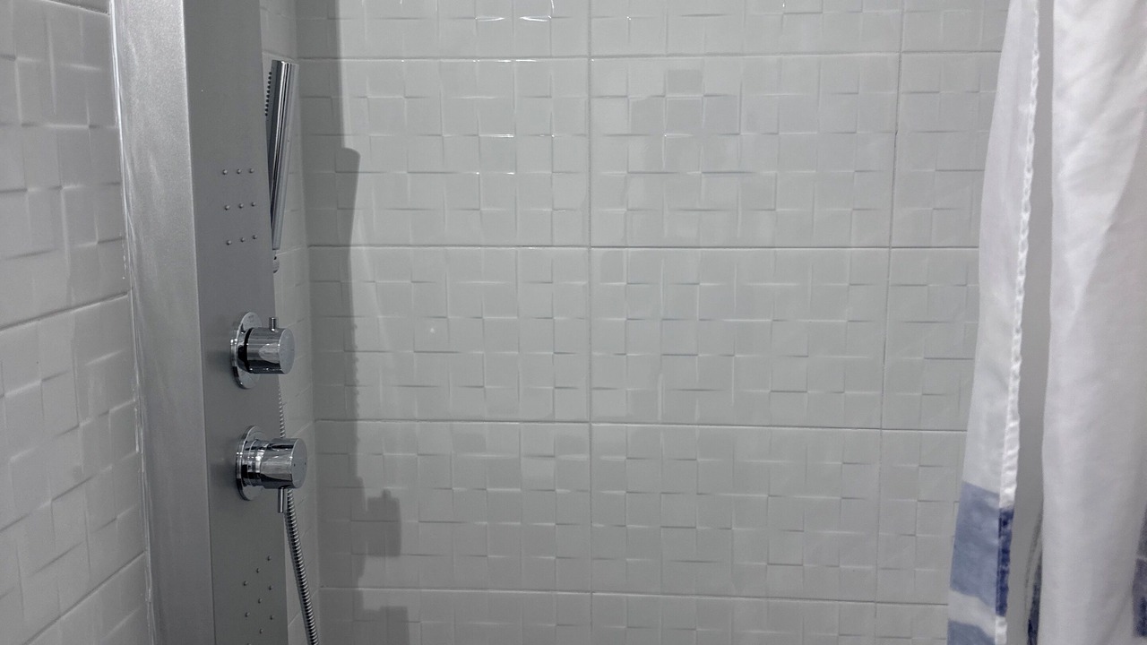 Photo of Bathroom in Barriere Saint Marc