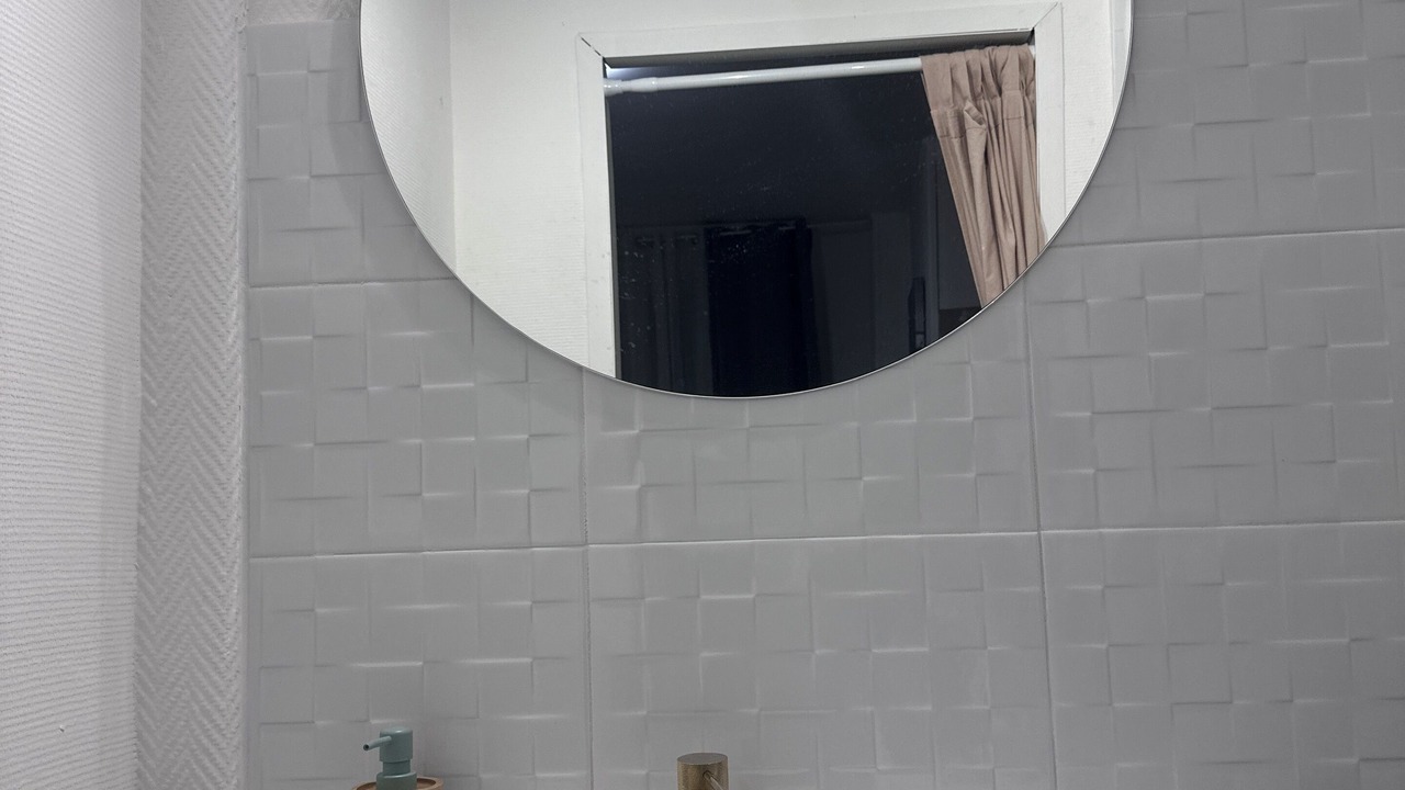 Photo of Bathroom in Barriere Saint Marc