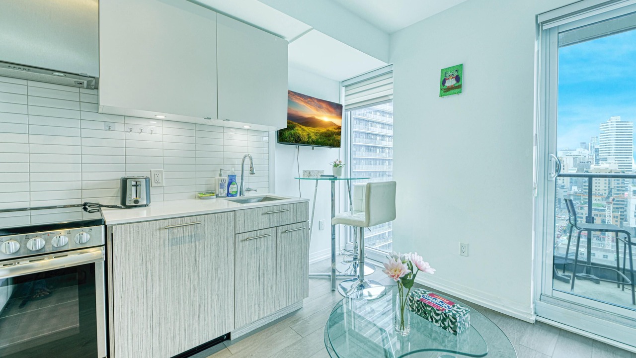 Photo of Bedroom in Garden District