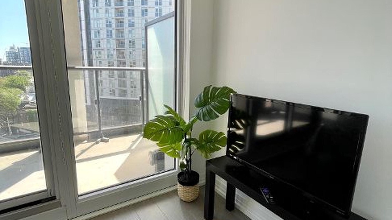 Photo of Bedroom in Garden District