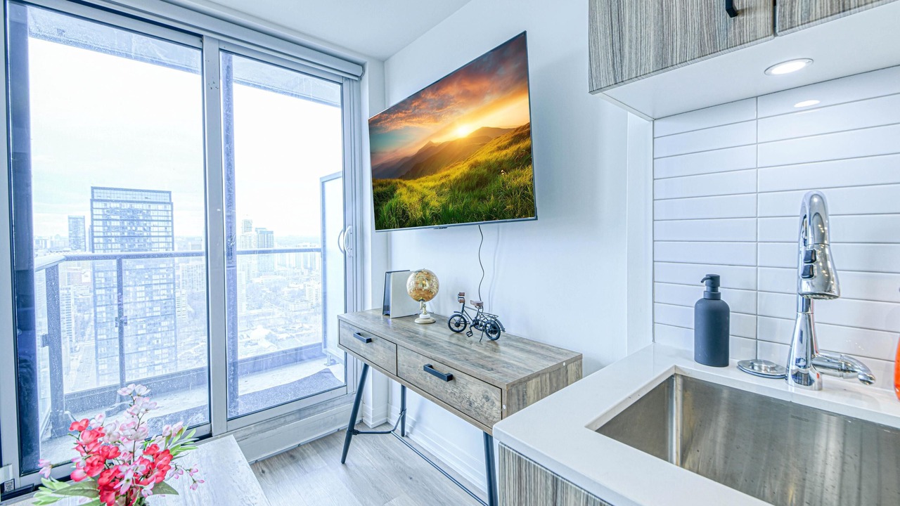 Photo of Bedroom in Garden District