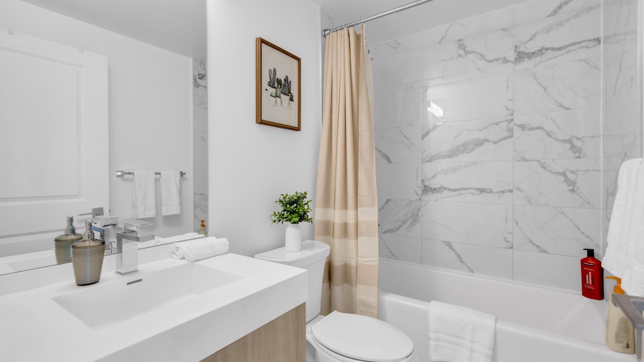 Photo of Bedroom in Garden District