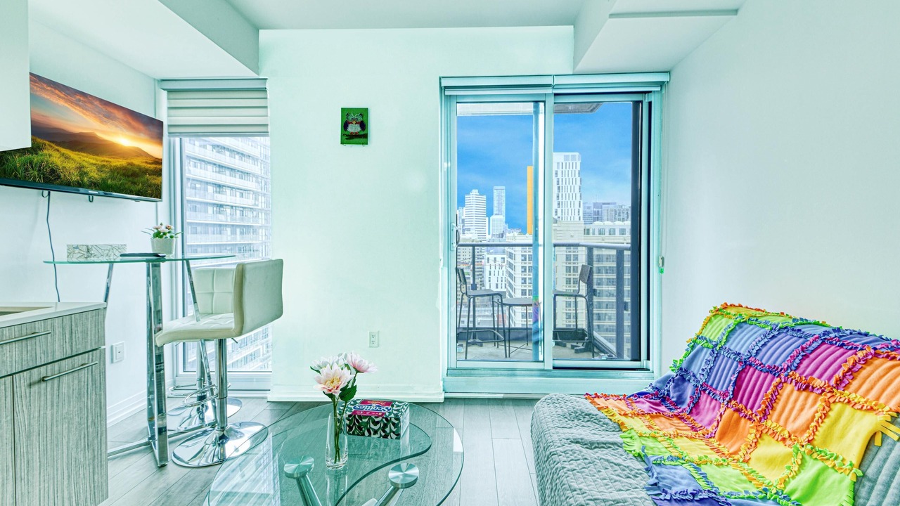 Photo of Bedroom in Garden District