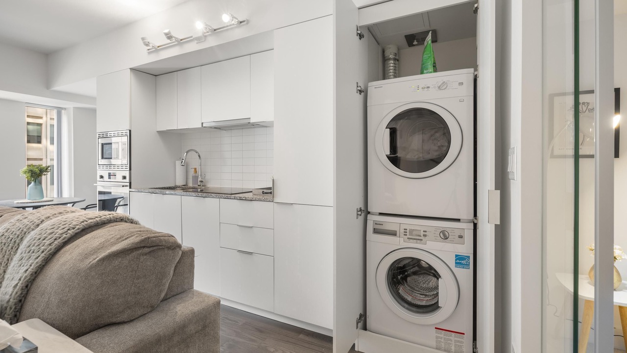 Photo of Bedroom in Garden District