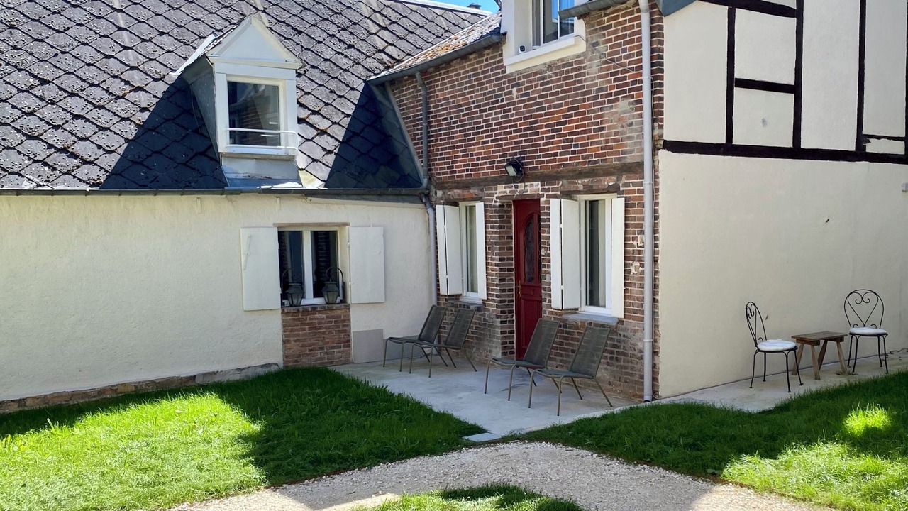 Photo of Outdoor in Chateau-Renard
