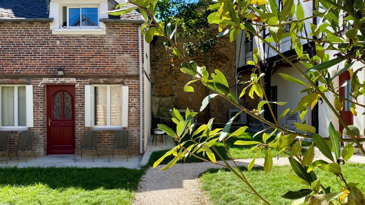Photo of Outdoor in Chateau-Renard
