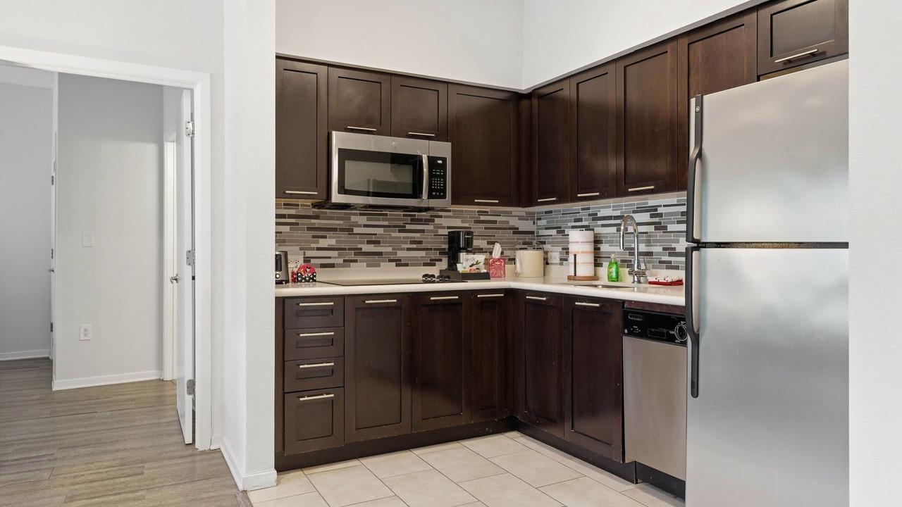 Photo of Kitchen in Celebration